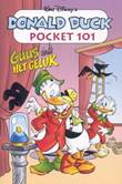 Donald Duck - Pocket 3e reeks 101 Guus vindt het geluk