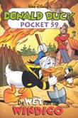 Donald Duck - Pocket 3e reeks 59 De wet van de Windigo