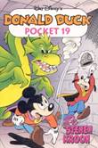 Donald Duck - Pocket 3e reeks 19 De stenen kroon