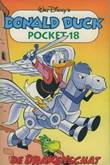 Donald Duck - Pocket 3e reeks 18 De drakenschat