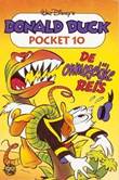 Donald Duck - Pocket 3e reeks 10 De onmogelijke reis