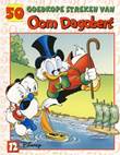 Donald Duck - 50 reeks 12 50 goedkope streken van oom dagobert
