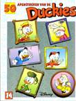 Donald Duck - 50 reeks 14 Apenstreken van de duckies