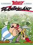 Asterix 15 De intrigant