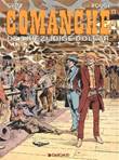 Comanche 12 De driezijdige dollar