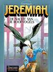 Jeremiah 1 De nacht van de roofvogels