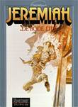 Jeremiah 16 De rode lijn