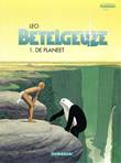 Betelgeuze - 2e cyclus 1 De planeet