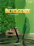 Betelgeuze - 2e cyclus 3 De expeditie