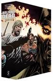 Walking Dead, the box 2 Cassette voor hardcovers 5-8 inclusief deel 8
