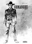 Comanche - Retro Saga 4 Comanche deel 4