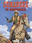 Comanche 11 De roofdieren