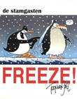 Stamgasten - Buitenreeks 1 Freeze