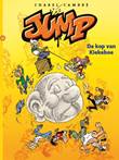 Jump 12 De kop van Kiekeboe