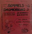 Semmels Daumenkino 3 Werber im Schnellbeschiss