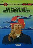 Buck Danny 37 De piloot met het leren masker