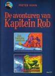 Kapitein Rob - Rijperman uitgave 27 De avonturen van Kapitein Rob