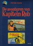 Kapitein Rob - Rijperman uitgave 22 De avonturen van Kapitein Rob