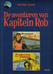 Kapitein Rob - Rijperman uitgave 22 De avonturen van Kapitein Rob