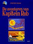 Kapitein Rob - Rijperman uitgave 5 De avonturen van Kapitein Rob