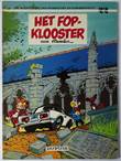 Robbedoes en Kwabbernoot 22 Het fopklooster