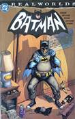 Batman - One-Shots Realworlds