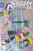 Batman Robin II, The Joker's wild