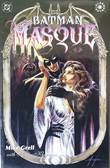 Batman - One-Shots Masque