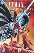 Batman - One-Shots Reign of Terror