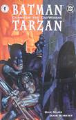 Batman Tarzan - Claws of the Catwoman