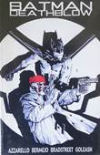 Batman/Deathblow 1-3 After the fire - Delen 1-3