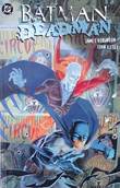 Batman Batman/Deadman - Death and Glory