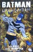 Batman - One-Shots Gotham County Line