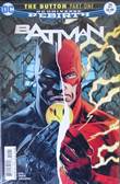 Batman (1940-2011) The Button - Part 1-4