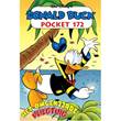 Donald Duck - Pocket 3e reeks 172 Het omgekeerde vliegtuig