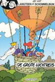 Langteen en Schommelbuik De grote luchtreis