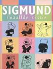 Sigmund - Sessie 12 Twaalfde sessie