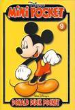 Donald Duck - Minipocket 9 Deel 9