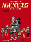 Agent 327 - Integraal 6 Integraal 6 - 2001-2002