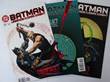 Batman - Legends of the Dark Knight 86-88 Conspiracy - Compleet verhaal