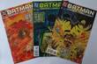 Batman - Legends of the Dark Knight 91-93 Freakout - Compleet verhaal