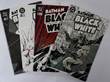 Batman - Black and White Black and White part 1-4