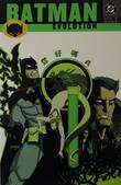 Batman - New Gotham 1 Evolution