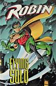 Robin - DC Comics Robin - Flying solo
