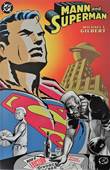 Superman - One-Shots (DC) Mann and Supermann