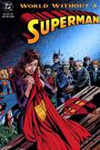 Superman - One-Shots & Mini-Series (DC) World Without a Superman