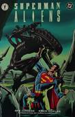 Superman vs. Aliens Superman vs. Aliens