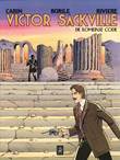 Victor Sackville 20 De Romeinse code