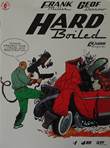 Hard Boiled 1 Please present your license