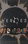 Heroes Volume two